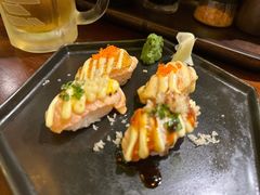 -鸟鹏烧鸟居酒屋(仁恒梦中心店)