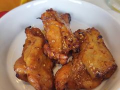 -必胜客(唐百友谊店)