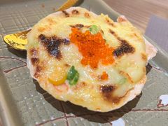 -松临·铁板烧&Omakase(神农店)