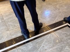 -华夏良子·足道SPA艾灸(铁道大厦店)