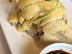 -壹只菜·崇明本地特色菜(崇明南门店)