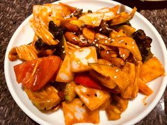 -正苑26年海鲜烤肉•牛尾汤汤饭(东港店)