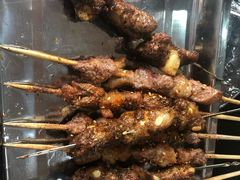 -老黑板筋(顺义总店)