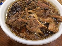 柴氏小碗肉-柴氏风味斋(甘家口店)