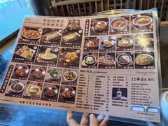 -韩景台烤肉(八大处店)