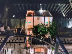 -糖房咖啡(南锣鼓巷店)