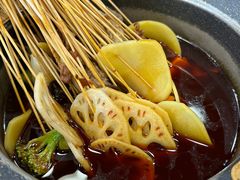 -冒椒火辣(太古里店)