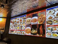 -宴小馆·小海鲜青岛菜(五四广场店)