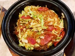 -106餐厅(山水文园店)