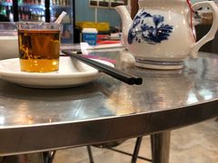 -鹤睦鱼生·啫啫煲·海鲜(保利百合店)