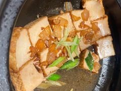 泉水烤豆腐-孙大厨鸽子馆(丰收路店)