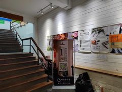 -雕刻时光咖啡馆(交大店)