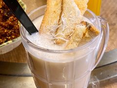 泡鲁达-多哥水傣味餐厅(司马巷店)