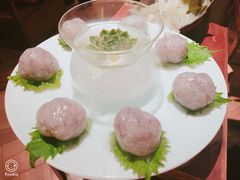 -捞王锅物料理(上海世茂广场店)