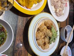 -金谷园饺子·烧烤(人大总店)
