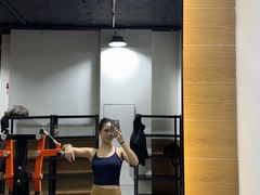 -TMG潮流健身(奥体莲荷里店)