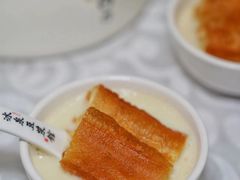 -冰泉豆浆馆(白云山总店)