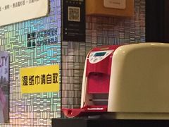 -阿莉餐厅(枣阳路店)