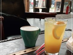 -maan coffee漫咖啡(通州店)