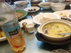 -全聚德(常州店)