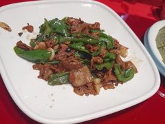 -山西会馆·晋菜·晋商宴·牌匾博物馆(胜利东街店)