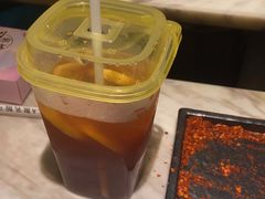 -周渝食惦·酸菜鱼精致川菜(横岗店)