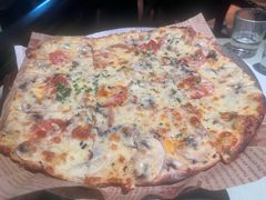 -碧特博格·20年品牌西餐厅(芜湖路店)