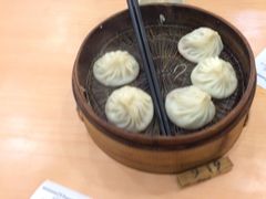-老盛兴汤包馆(江宁一店)