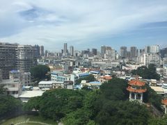 -厦门海港英迪格酒店(中山路店)