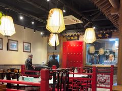 -聚京民福烤鸭店(木樨园店)