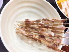 -轩于鲜旋转小火锅(南禅寺店)