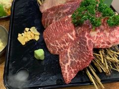 -蒜香焼肉PURUSHIN(马场路店)
