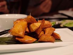 拔丝地瓜-小南洋海景餐厅(深圳湾店)