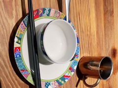 -塔哈尔·新疆盛宴(城西银泰店)