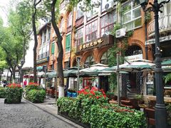 -飞马旅黎黄陂路文旅街区