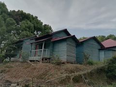 -翠屏湖景区