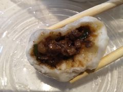 -包馔·夜包子(华强北店)
