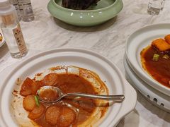 -宴昆山·私房菜(春晖店)