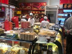 -北京稻香村(西单购物中心店)