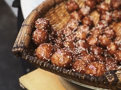 -邓记新一代糖油果子(四川煤管局供销公司职工宿舍店)