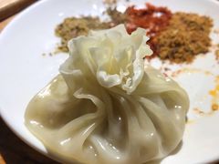 -二道木烤羊腿(桃花潭店)
