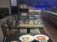 -daozao料理美术馆(东营店)