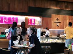 -星巴克臻选(泉州浦西万达广场店)