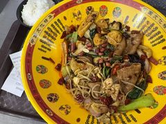 -吉林大学前卫校区南区-日新楼