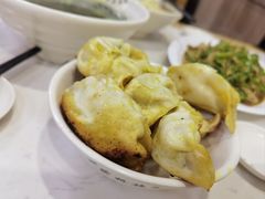 -蒋家桥饺面店(四望亭路店)