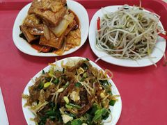 -来必堡(娄山关路店)