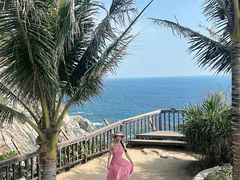 -海南分界洲岛旅游区