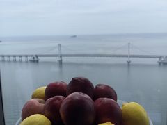 -大连君悦酒店·星海湾壹号Dalian·Dalian(星海广场店)