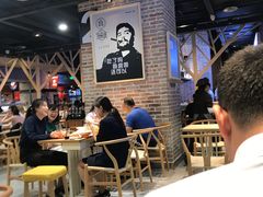 -陕客肉夹馍(王府井店)