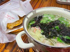 -CITY MART城市集市·里弄(北外滩来福士广场店)